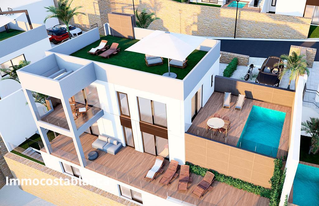 Вилла в Альгорфе, 436 м², 965 000 €, фото 6, объявление 57042736