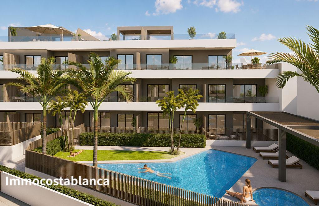 Квартира в Пилар-де-ла-Орададе, 117 м², 345 000 €, фото 3, объявление 74625216