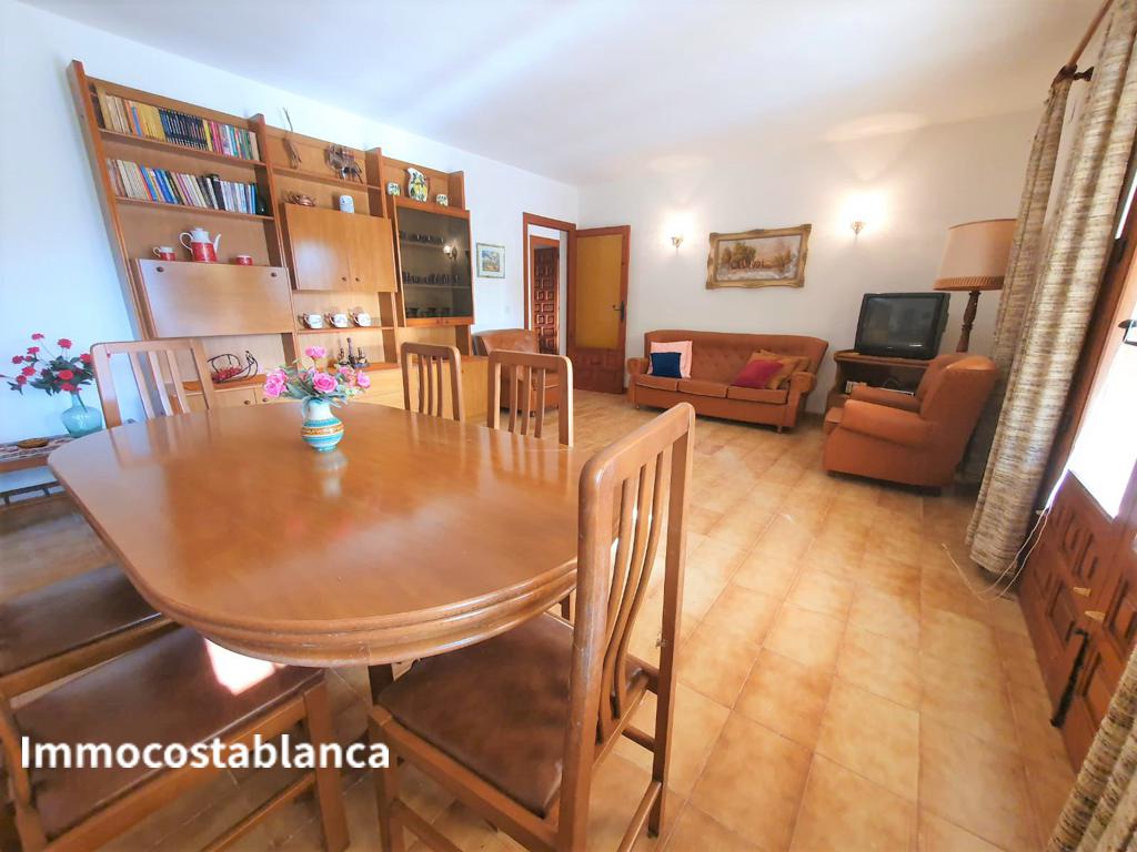 Коттедж в Кальпе, 229 м², 900 000 €, фото 2, объявление 58673136