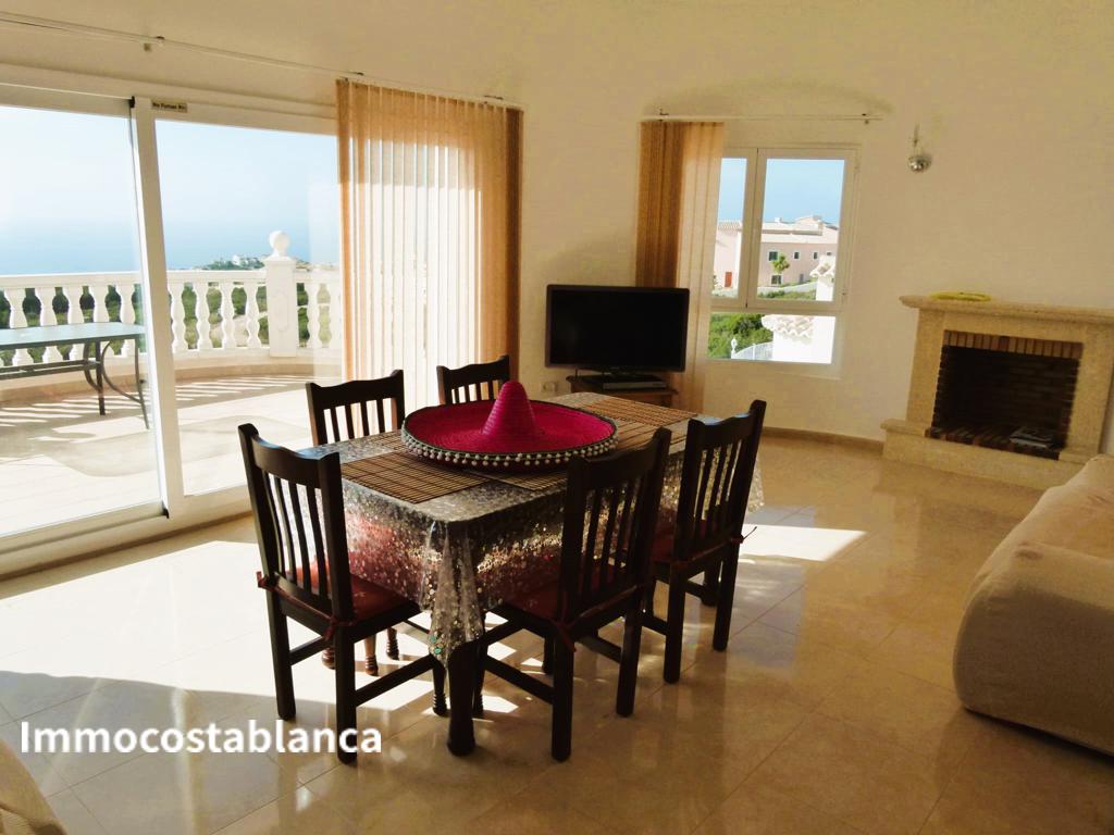 Вилла в Бенитачеле, 300 м², 730 000 €, фото 2, объявление 21159536