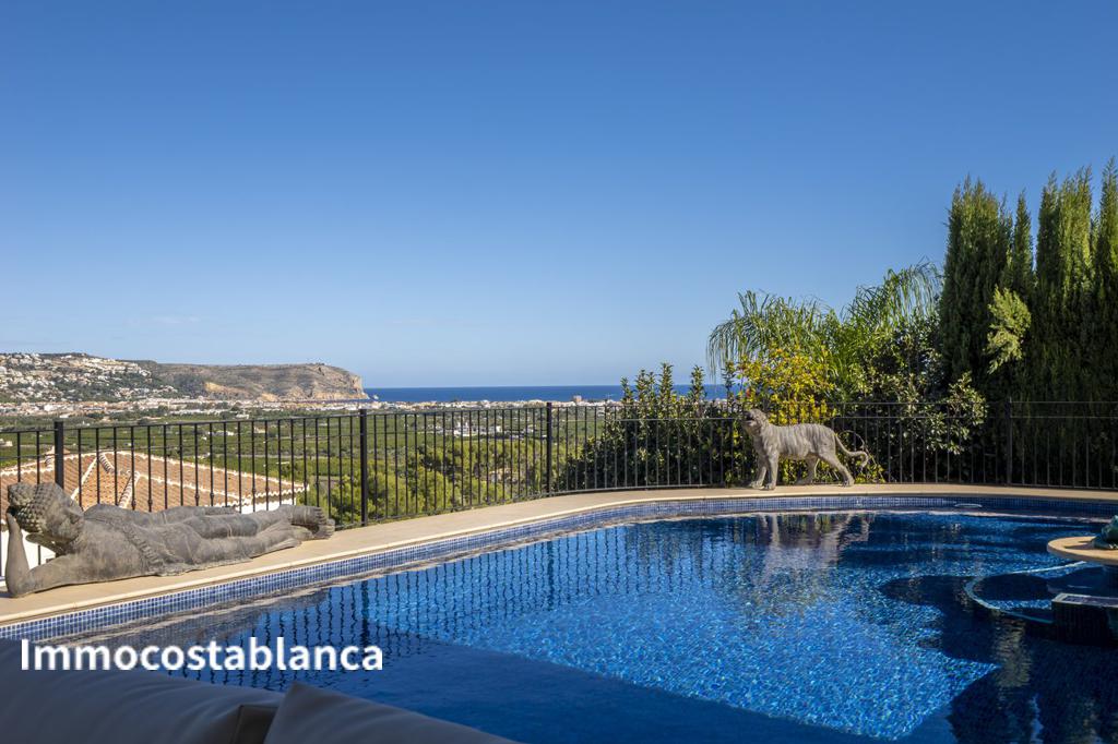 Вилла в Хавеа, 332 м², 1 400 000 €, фото 8, объявление 27097216