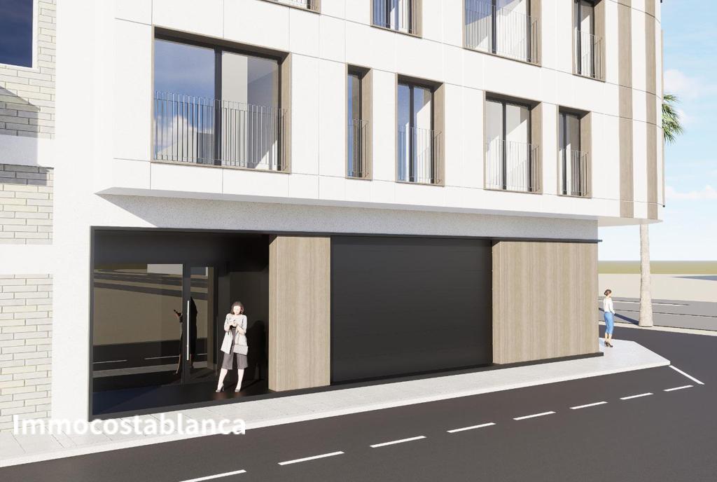 Квартира в Торревьехе, 107 м², 450 000 €, фото 1, объявление 12759536