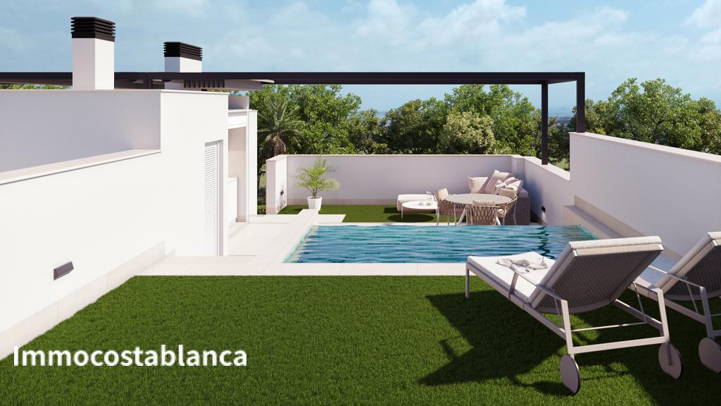 Вилла в Пилар-де-ла-Орададе, 125 м², 659 000 €, фото 1, объявление 36047536