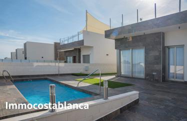 Вилла в Ориуэла Коста, 171 м²
