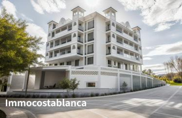 Квартира в Бигастро, 69 м²