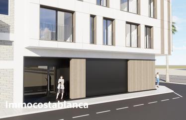 Квартира в Торревьехе, 107 м²