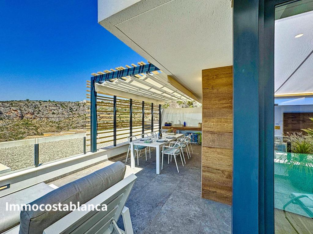 Пентхаус в Бенитачеле, 165 м², 549 000 €, фото 2, объявление 43101136