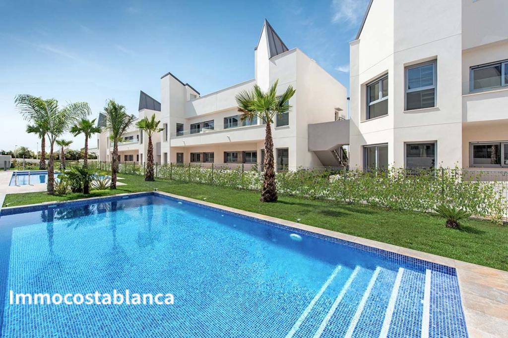 Коттедж в Торревьехе, 85 м², 163 000 €, фото 1, объявление 63542168
