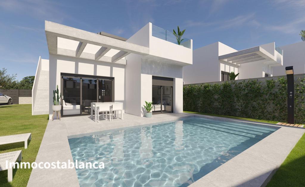 Вилла в Альгорфе, 103 м², 445 000 €, фото 1, объявление 42295536