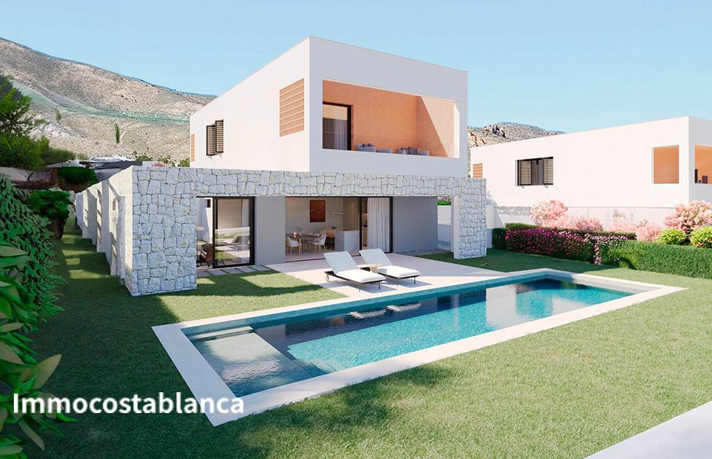 Вилла в Финестрате, 242 м², 890 000 €, фото 1, объявление 57067616