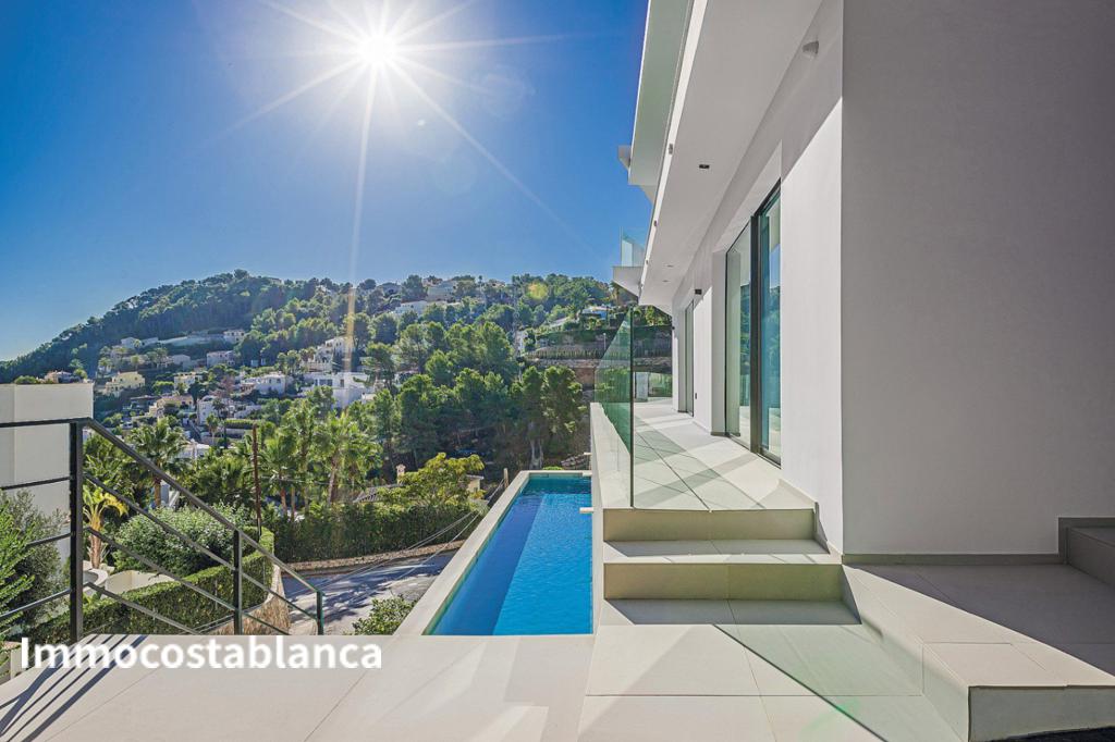 Коттедж в Хавеа, 276 м², 1 949 000 €, фото 2, объявление 71328416
