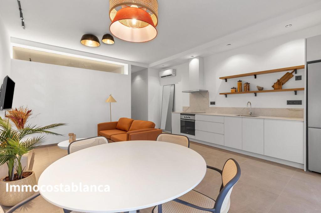 Квартира в Торревьехе, 55 м², 168 000 €, фото 8, объявление 4863536