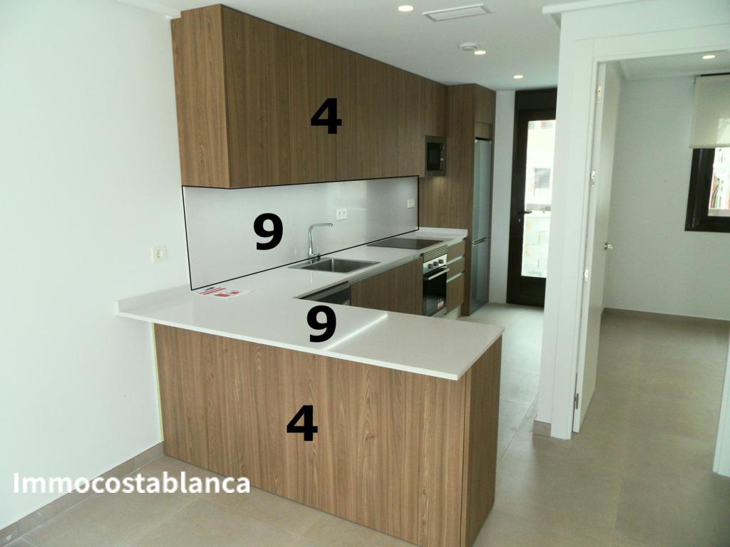 Вилла в Пилар-де-ла-Орададе, 114 м², 370 000 €, фото 10, объявление 70287536