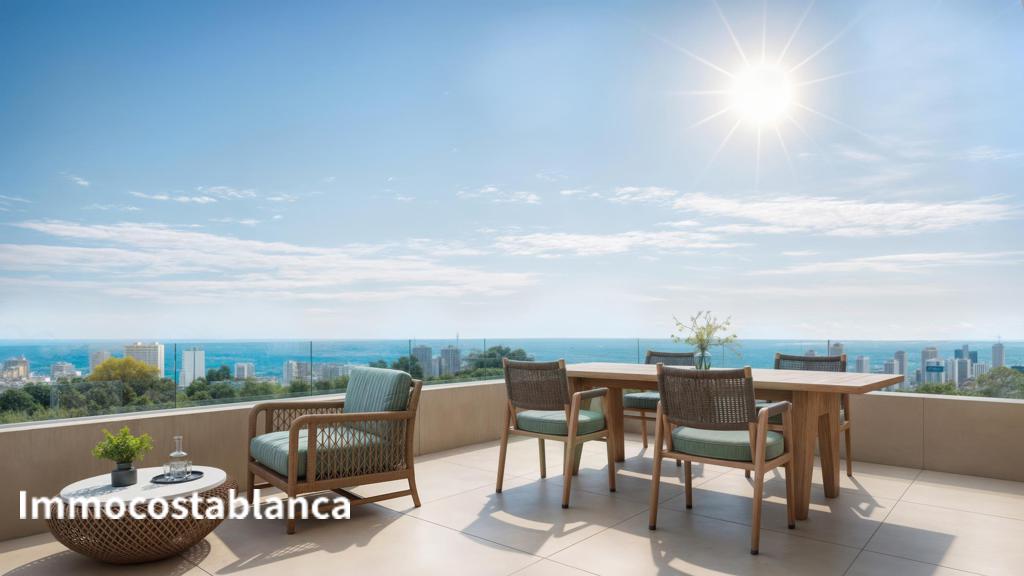 Вилла в Кальпе, 234 м², 925 000 €, фото 3, объявление 77267616