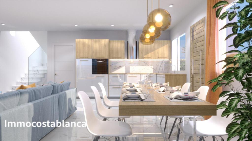 Вилла в Сьюдад-Кесада, 189 м², 450 000 €, фото 5, объявление 47087536