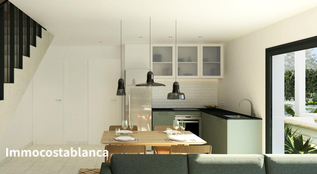 Вилла в Гран Алаканте, 94 м², 410 000 €, фото 4, объявление 65743536