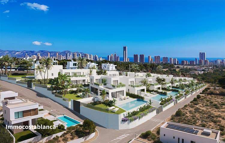 Вилла в Финестрате, 167 м², 765 000 €, фото 8, объявление 12423536