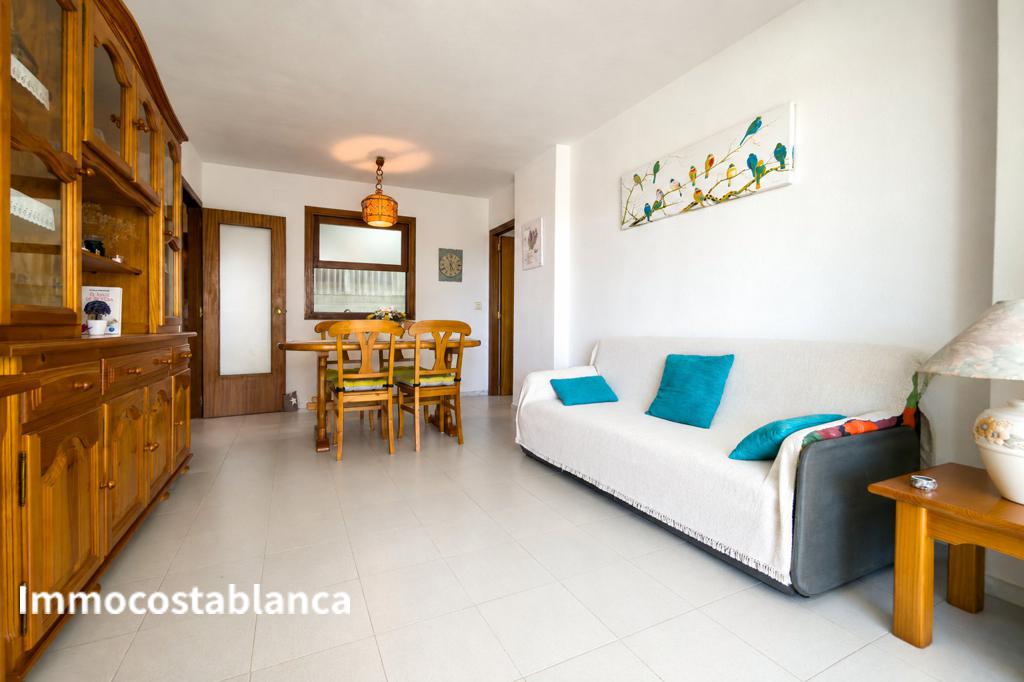 Квартира в Кальпе, 82 м², 375 000 €, фото 8, объявление 7874816