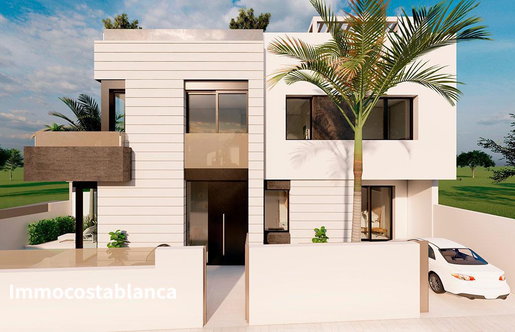 Квартира в Пилар-де-ла-Орададе, 90 м², 359 000 €, фото 2, объявление 40624416