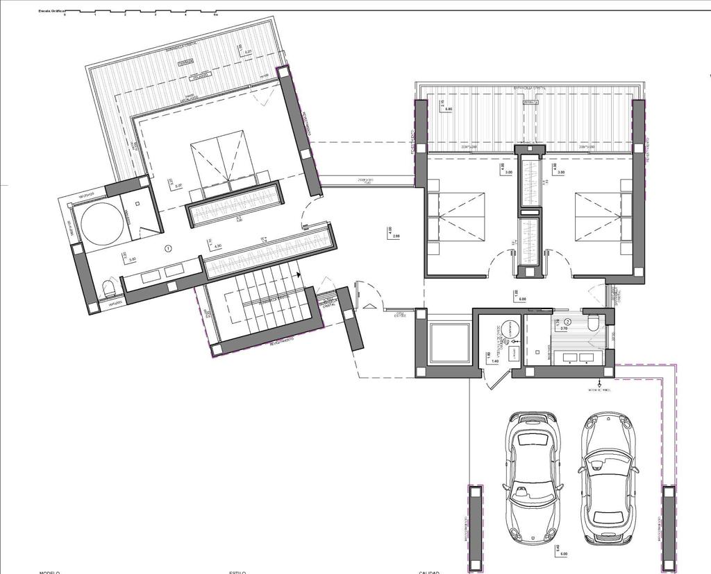 Вилла в Бенитачеле, 222 м², 2 450 000 €, фото 8, объявление 68928416