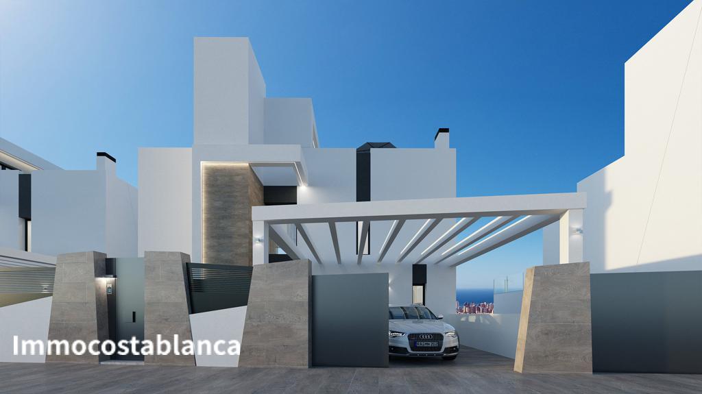 Вилла в Бенидорме, 460 м², 1 350 000 €, фото 1, объявление 50703536
