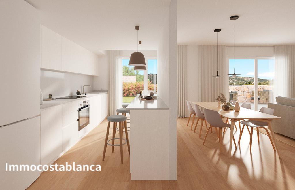 Вилла в Финестрате, 157 м², 555 000 €, фото 8, объявление 10365856