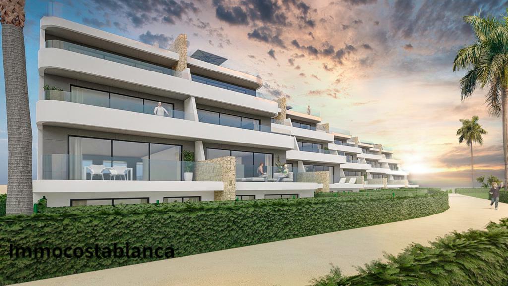 Квартира в Финестрате, 149 м², 345 000 €, фото 4, объявление 26106576