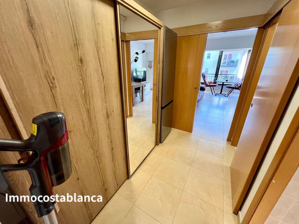 Квартира в Бенидорме, 50 м², 235 000 €, фото 2, объявление 34841216