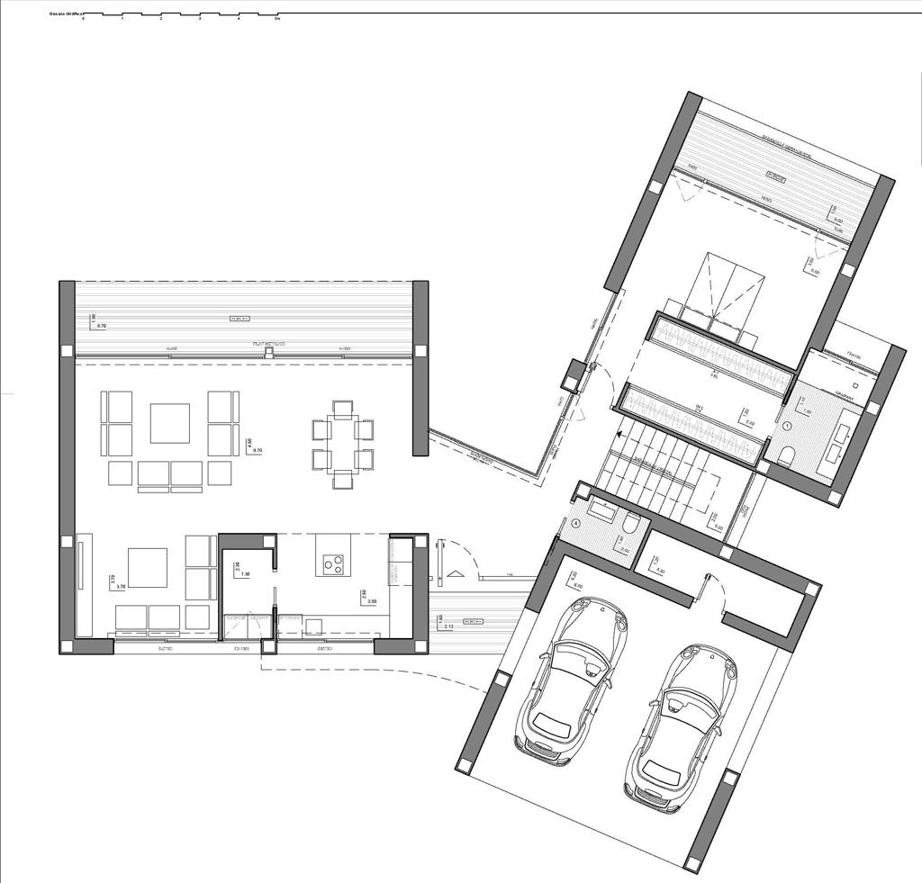 Вилла в Бенитачеле, 266 м², 2 249 000 €, фото 9, объявление 13728416