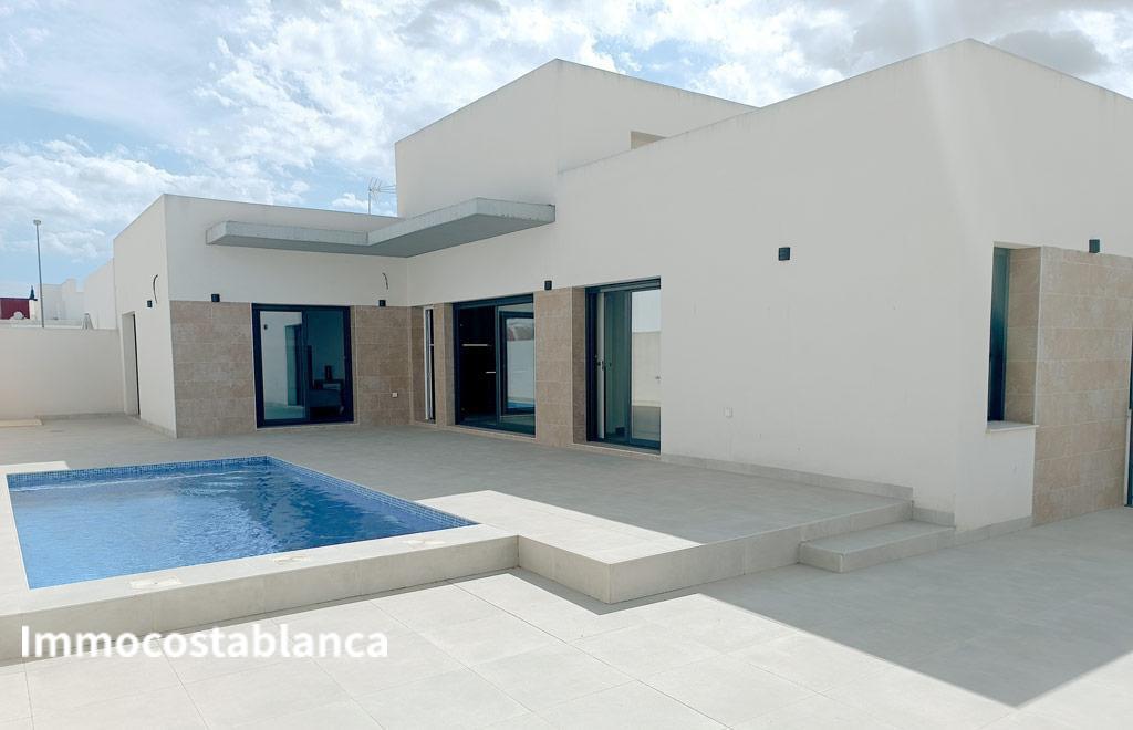 Вилла в Дайя-Нуэве, 101 м², 453 000 €, фото 5, объявление 16382736