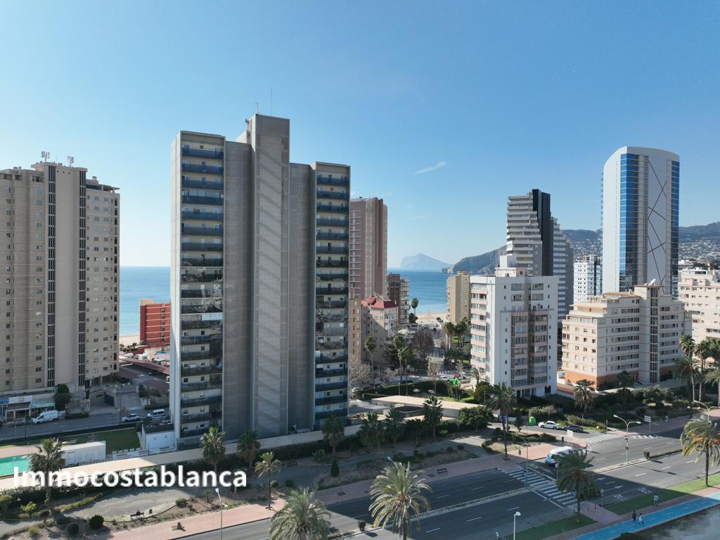 Квартира в Кальпе, 103 м², 670 000 €, фото 8, объявление 66145216