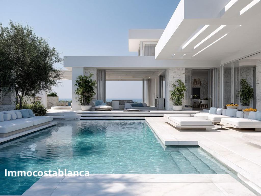 Коттедж в Хавеа, 475 м², 2 050 000 €, фото 7, объявление 2638736