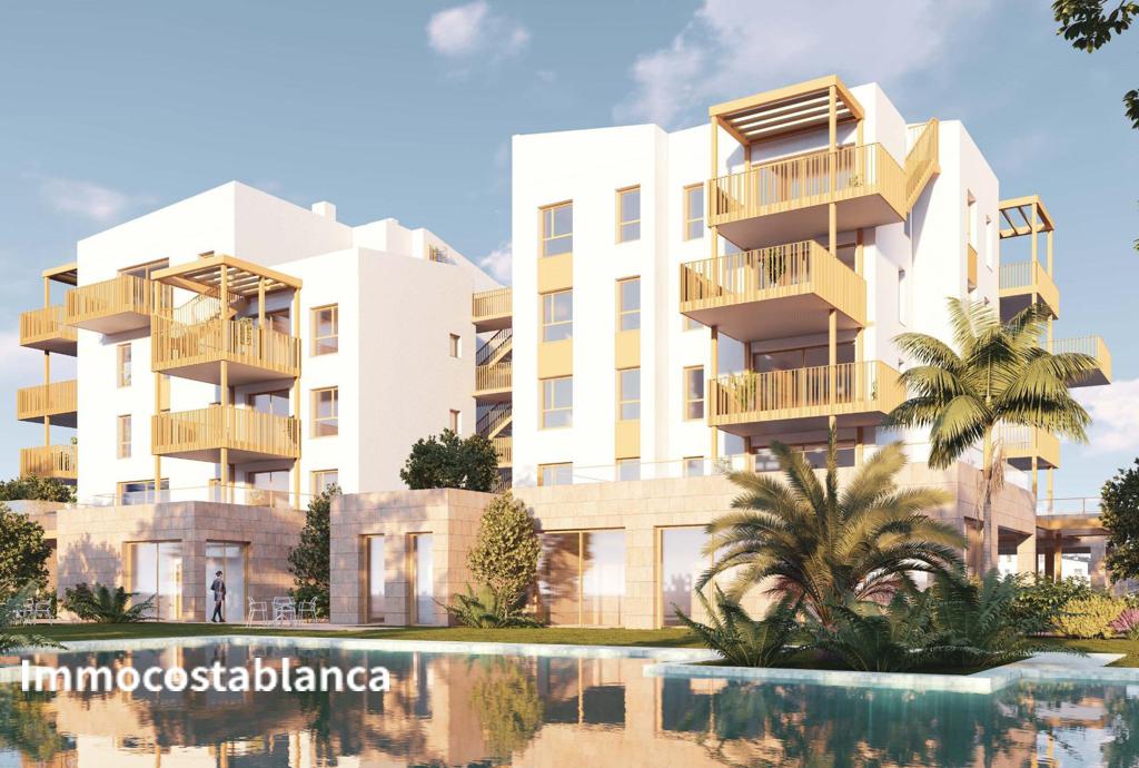 Квартира в Дении, 90 м², 369 000 €, фото 8, объявление 74919536
