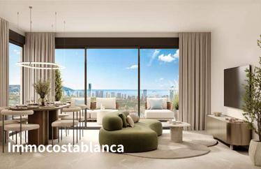 Квартира в Финестрате, 116 м²
