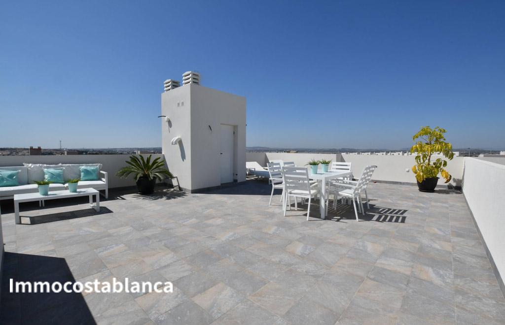 Квартира в Сан-Мигель-де-Салинасе, 73 м², 272 000 €, фото 2, объявление 71253936