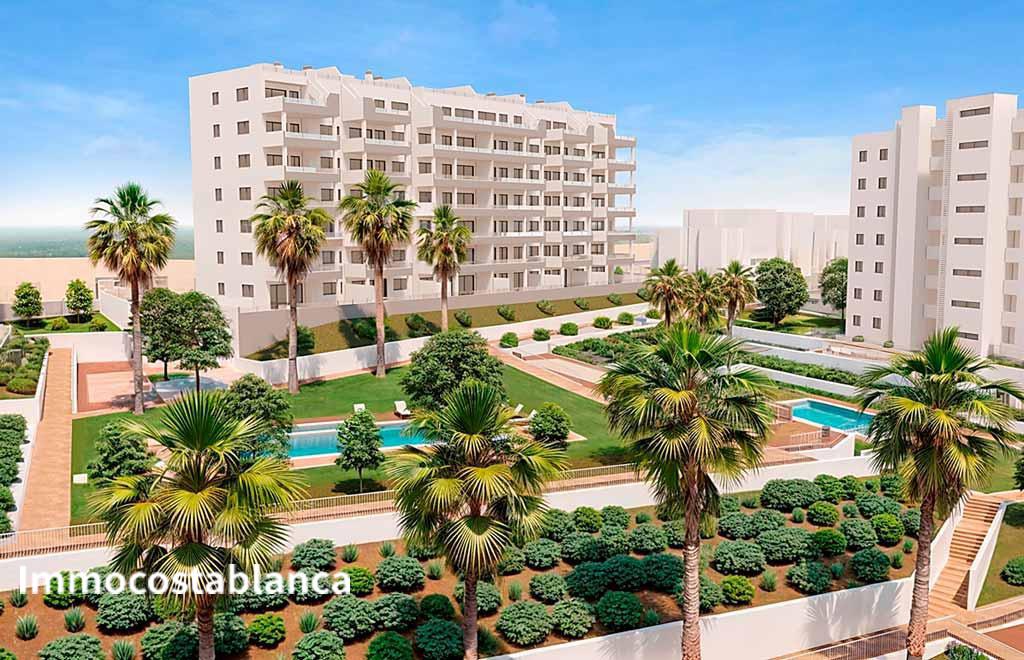 Квартира в Сан-Мигель-де-Салинасе, 98 м², 276 000 €, фото 5, объявление 4427536