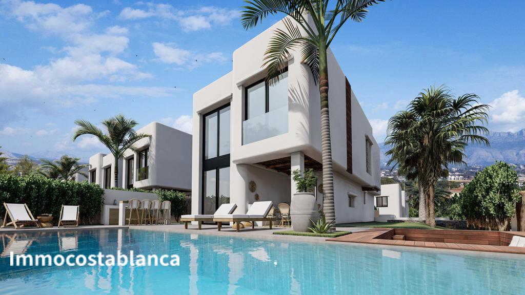 Вилла в Эль Альбире, 203 м², 875 000 €, фото 4, объявление 25327536