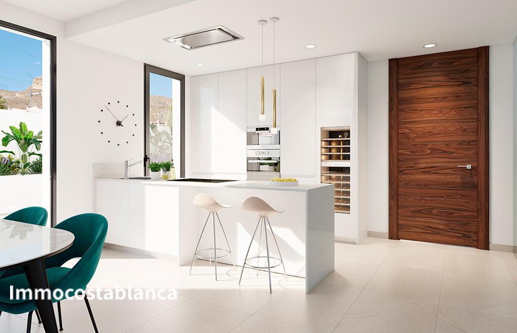 Вилла в Финестрате, 155 м², 915 000 €, фото 7, объявление 35649136