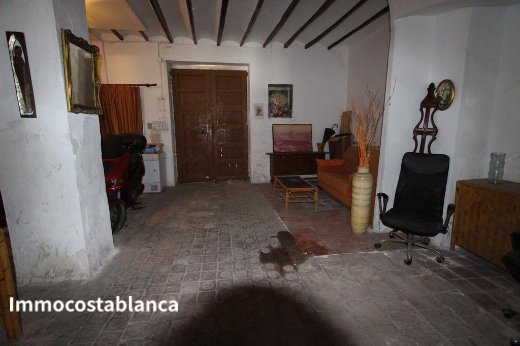 Таунхаус в Кальпе, 229 м², 350 000 €, фото 8, объявление 62915536