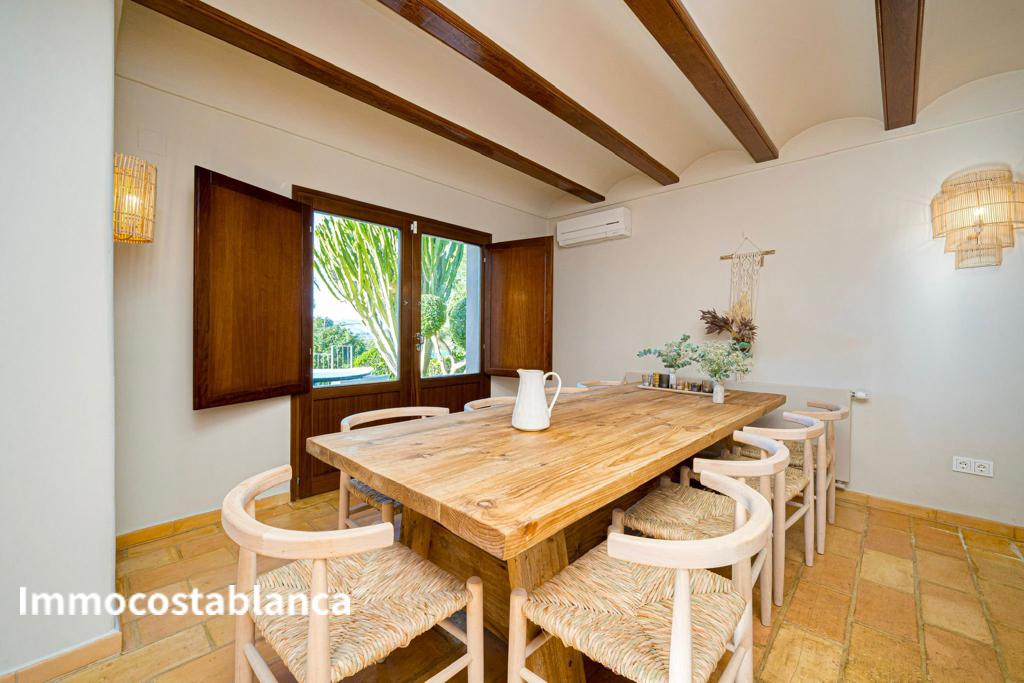Вилла в Хавеа, 382 м², 1 395 000 €, фото 8, объявление 31817216