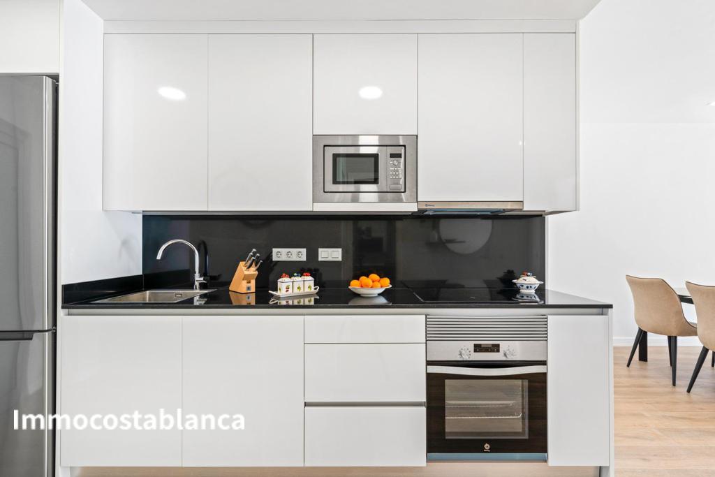 Квартира в Ориуэла Коста, 103 м², 425 000 €, фото 2, объявление 60615536