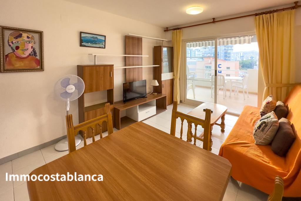 Квартира в Кальпе, 82 м², 375 000 €, фото 9, объявление 76187536