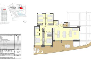 Квартира в Бенидорме, 198 м²