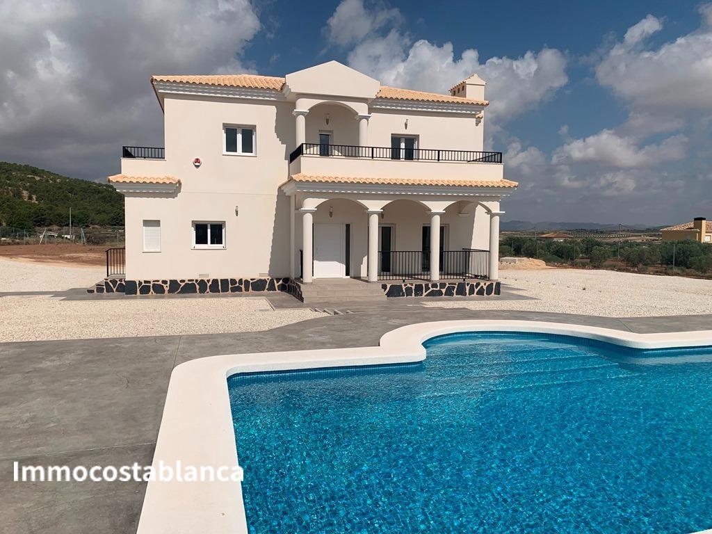 Вилла в Пиносо, 180 м², 423 000 €, фото 8, объявление 8767536