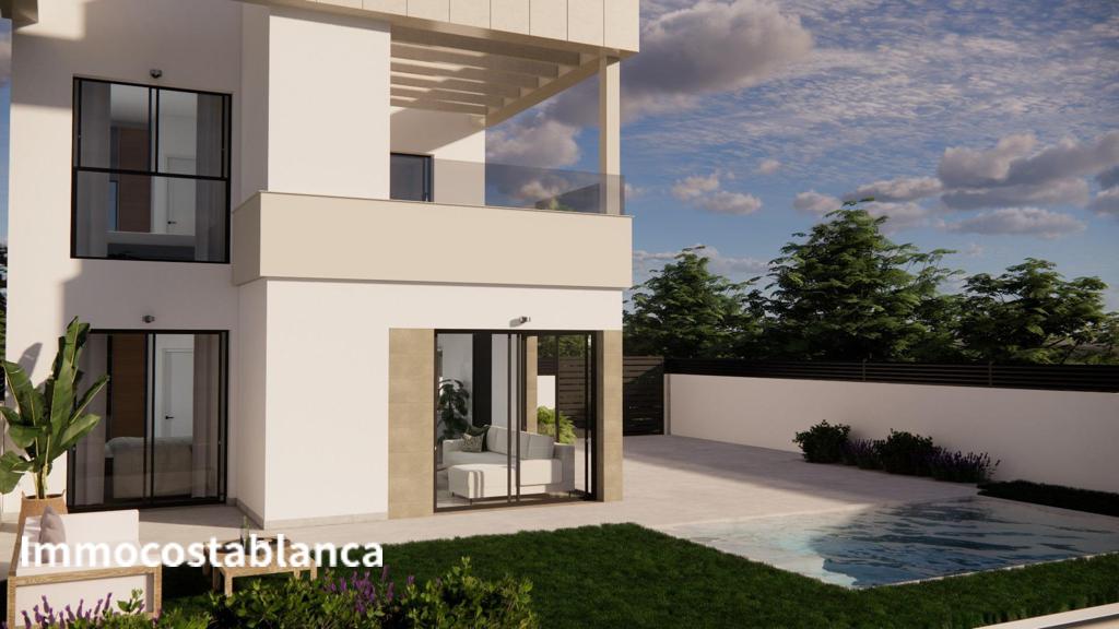 Вилла в Ориуэла Коста, 100 м², 416 000 €, фото 4, объявление 19522016