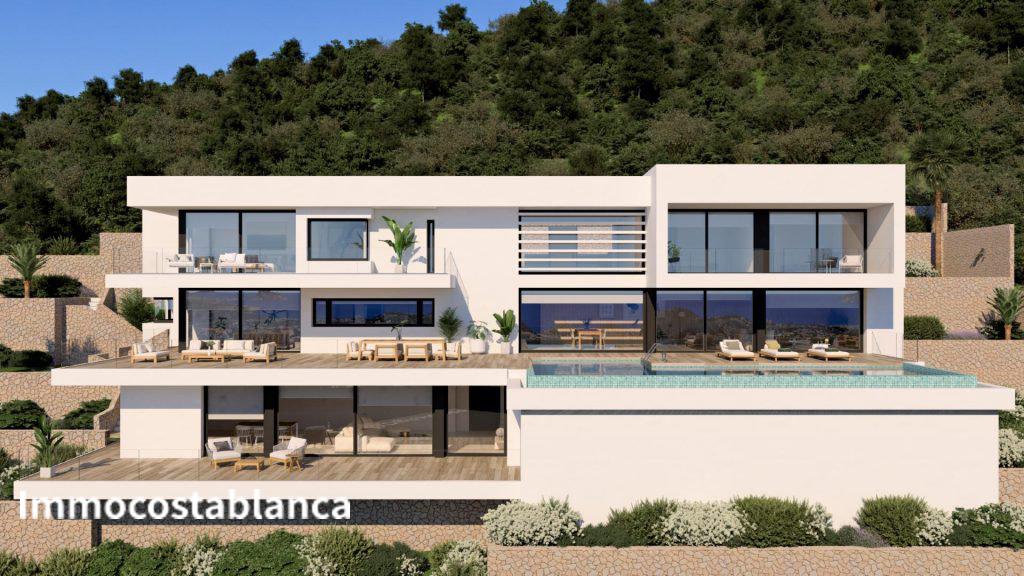6-комн. вилла в Аликанте, 1401 м², 5 221 000 €, фото 1, объявление 38484016