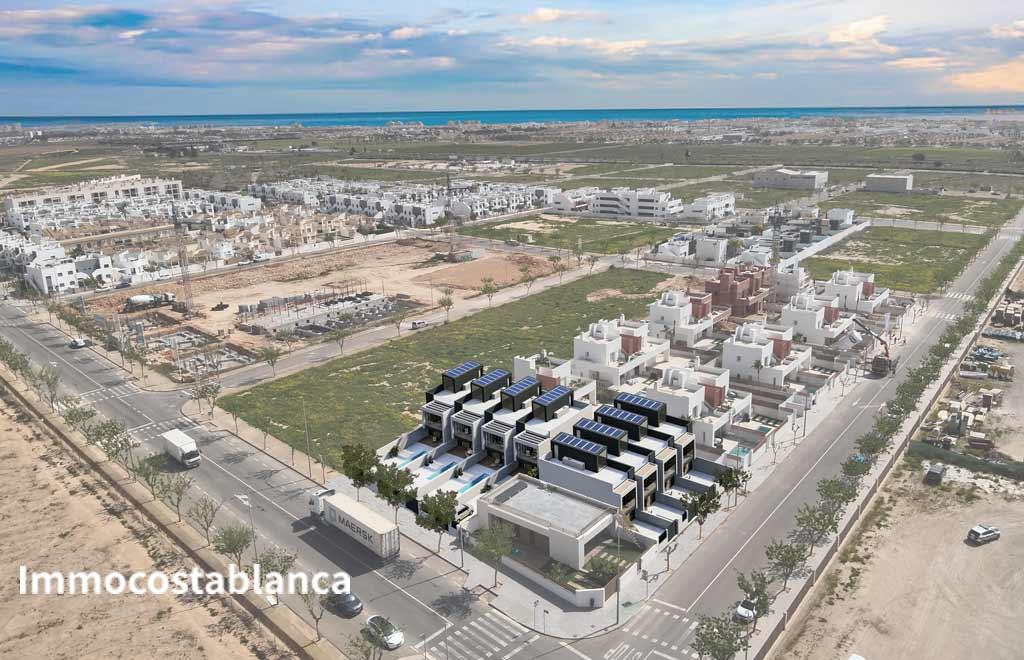 Таунхаус в Пилар-де-ла-Орададе, 121 м², 385 000 €, фото 6, объявление 56581936