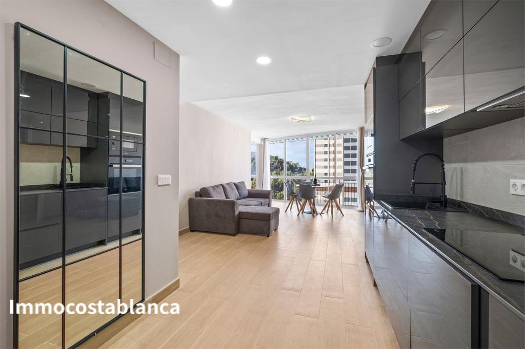 Квартира в Бенидорме, 65 м², 220 000 €, фото 5, объявление 22633216