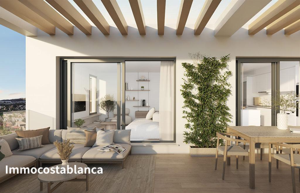 Квартира в Кальпе, 110 м², 432 000 €, фото 6, объявление 26138816