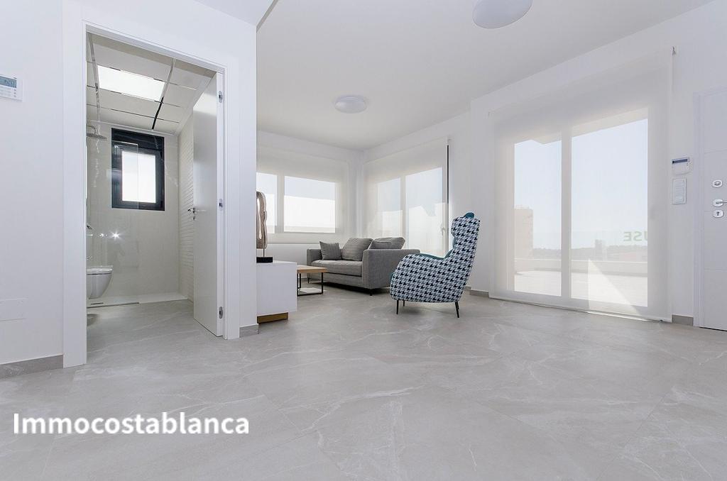 Коттедж в Сан-Мигель-де-Салинасе, 92 м², 415 000 €, фото 3, объявление 38839536